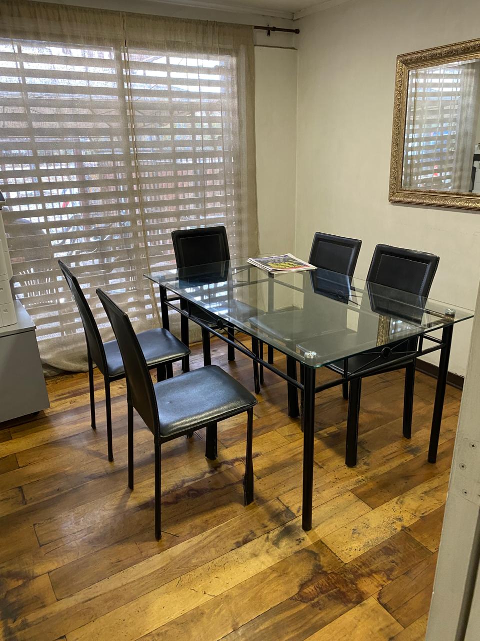Sala de reuniones